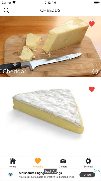 Cheezus