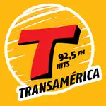 Transamérica 92,5 Sta Barbara App Cancel