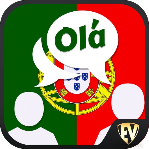 Learn Portuguese Language icon
