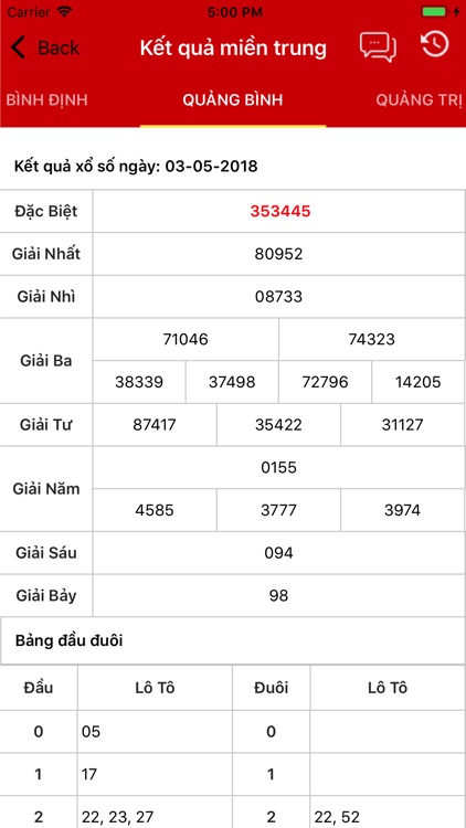 Số Đẹp screenshot-3
