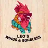 Leo´s Wings App Support