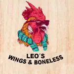 Leo´s Wings App Positive Reviews