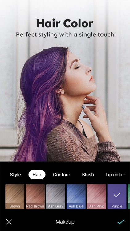 B612 Camera&Photo/Video Editor screenshot-8