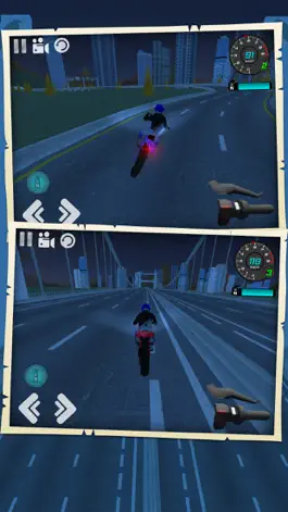 Game screenshot Motorcycle Driving - Simulator hack
