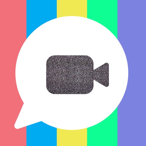 Facemail - Group Video Message icon