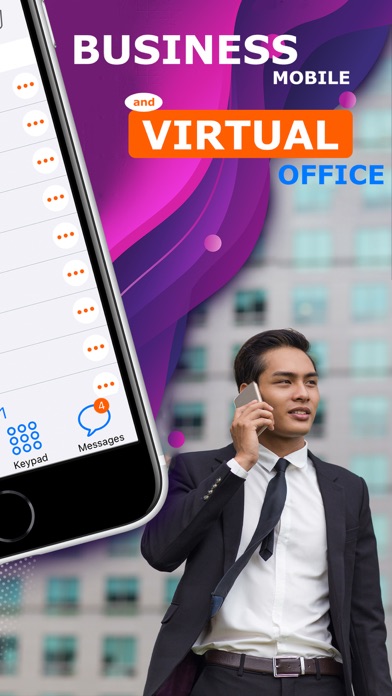 TalkOne Screenshot