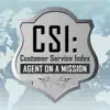 Customer Service Index – CSI Positive Reviews, comments