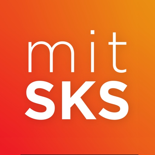 Skovshoved Sejlklub mitSKS icon