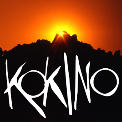 Kokino Observatory Guide icon