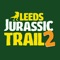 Find the giant dinosaur eggs across Leeds City Centre and see the dinosaurs come to life on your screen