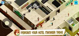 Game screenshot Virtual Single Mom Manager Job apk