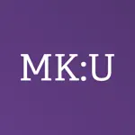 MyMK:U App Cancel