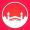 Muslim App: Azan, Quran, Qibla is the most accurate prayer times app ever built
