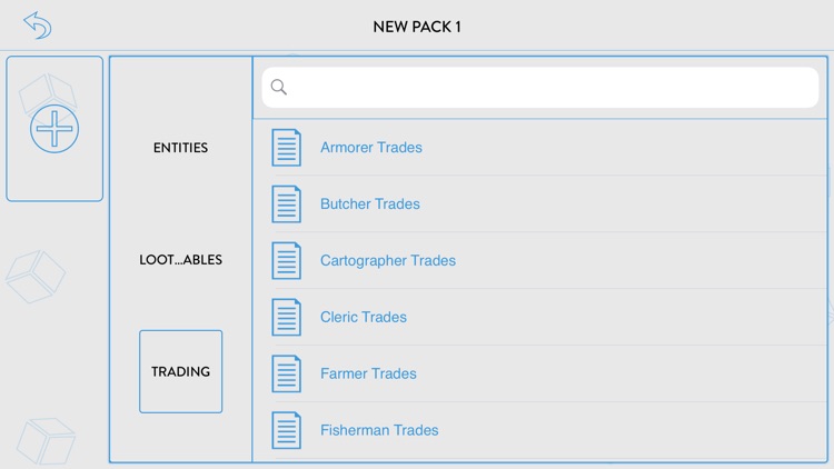 Pro Behavior Pack Creator screenshot-3