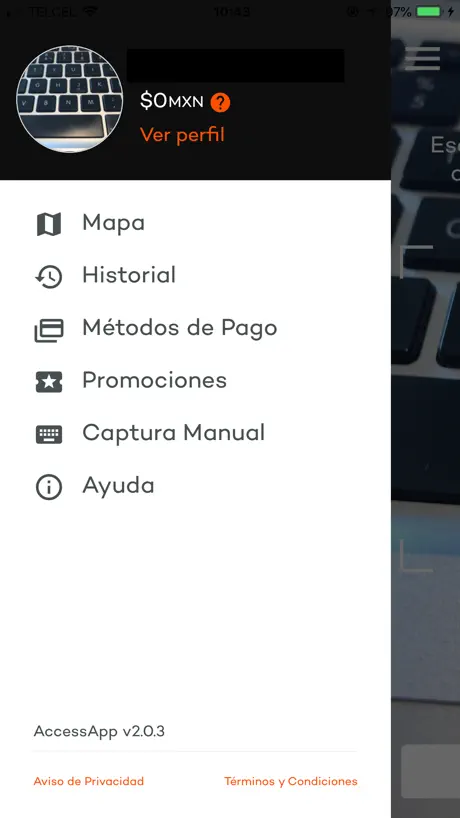 Access