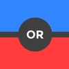 Either - You Would Rather?! icon