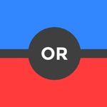 Either - You Would Rather