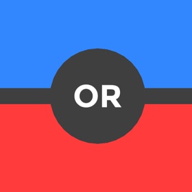 螢幕擷取畫面 (3) Either - You Would Rather?!