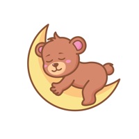 Baby Night Sleep zZz logo