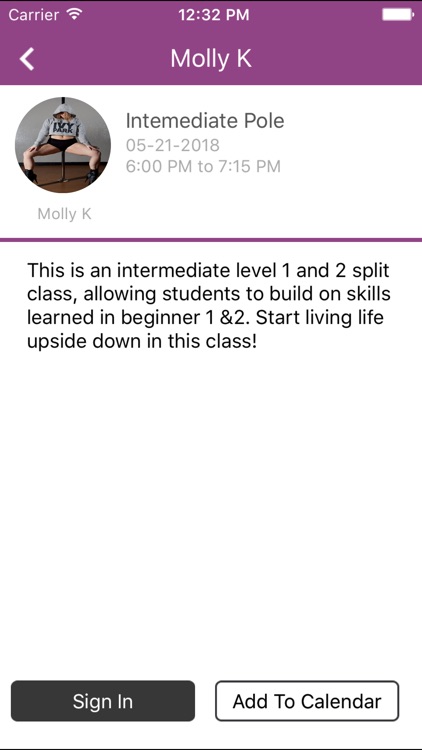 Stilettos and Steel Fitness