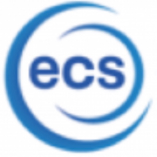 ECS Survey App icon