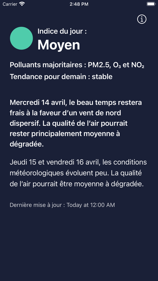 Air Grenoble - 3.4 - (macOS)