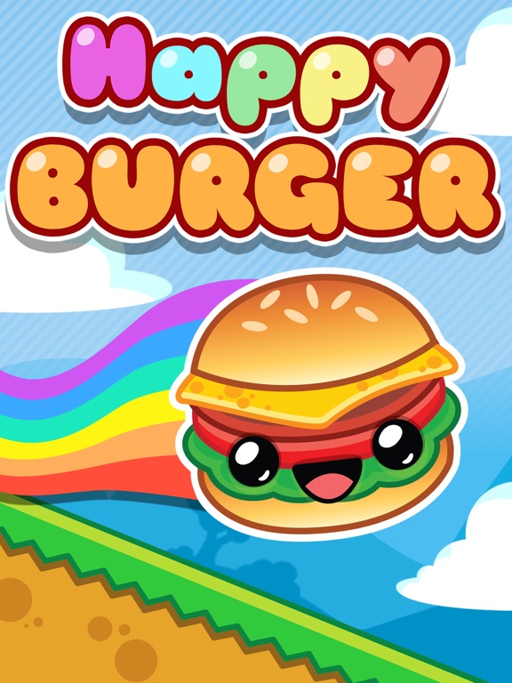 Screenshot #4 pour Happy Burger