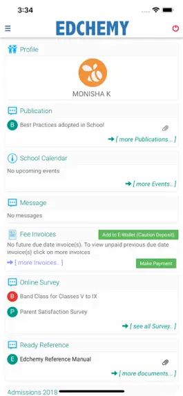 Game screenshot Airaa Academy hack