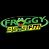 Froggy 96 Online icon