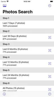 Photos Search iphone bilder 0