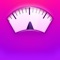 Icon Weight Tracker – Daily Monitor
