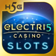 Electri5 Casino Slots!