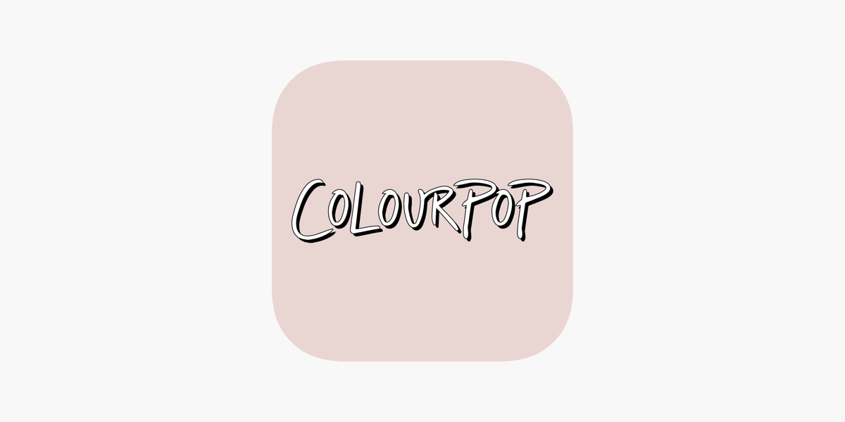 ColourPop Cosmetics on the App Store