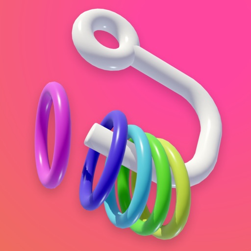 Slide Hoops iOS App