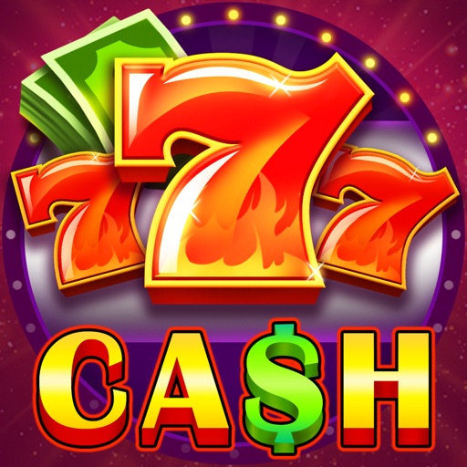 Cash Carnival - Mega Win Slots iOS App