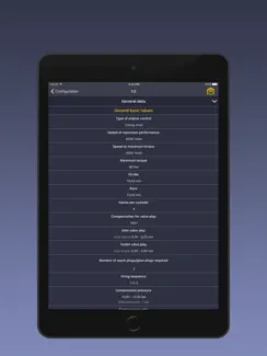 TechApp for Opel iPad image 4