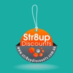 Str8up discounts online