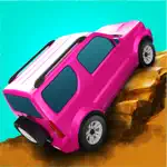 Hyper Hill Climb App Cancel