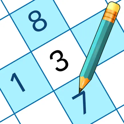 ▻Sudoku : Classic Logic Game Читы