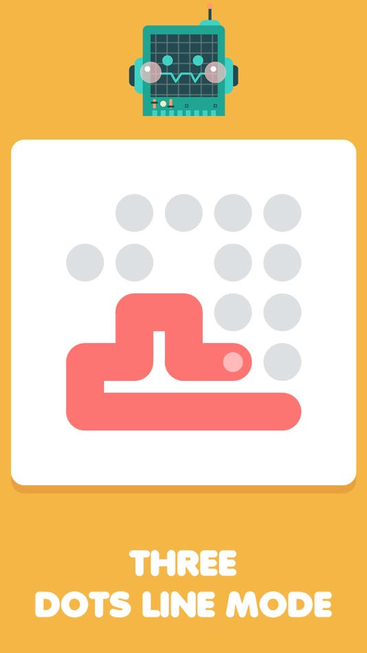 #4. One Line: One Touch Drawing (iOS) 由: 晓俊 王