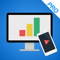 Power Remote Pro: PPT 指示棒