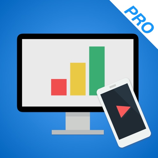 Power Remote Pro: PPT 指示棒