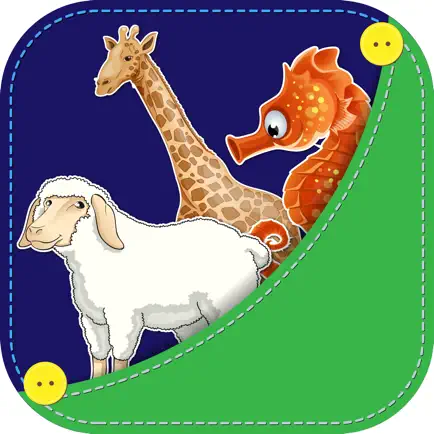 Animals Flashcards & Puzzles Cheats