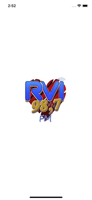 Rádio RVI FM(圖1)-速報App
