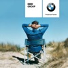 BMW Altersvorsorge icon