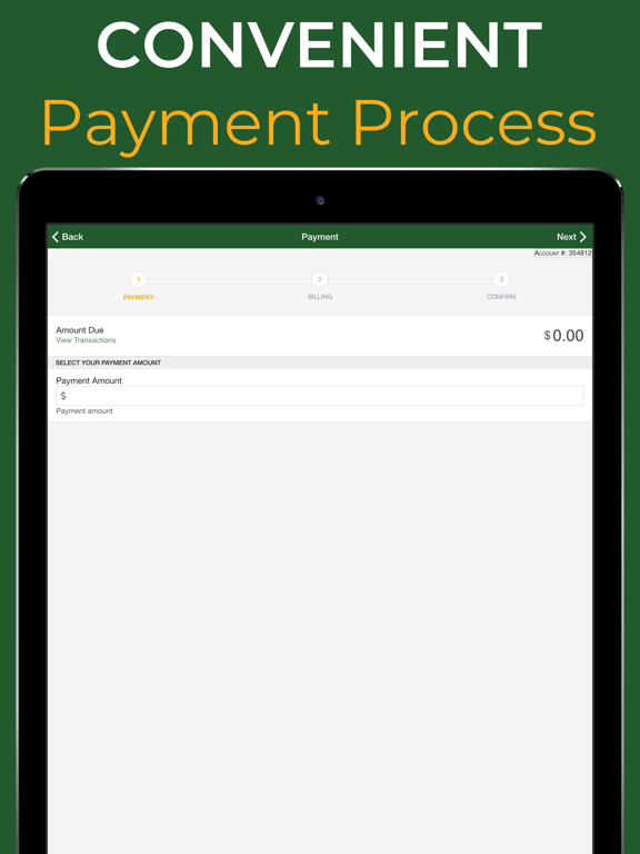 Screenshot #6 pour Tragar Home Services