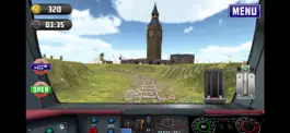 Game screenshot Simulator Subway London City mod apk