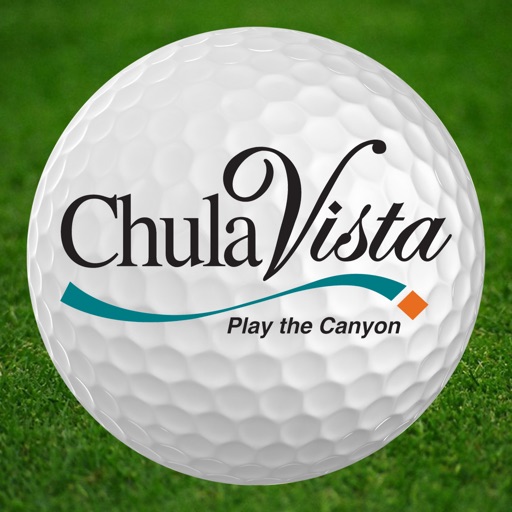 Cold Water Canyon Golf Course icon