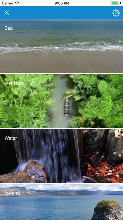 Rain: Meditation & Mindfulness