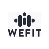 WeFit icon